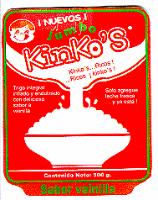KINKO'S