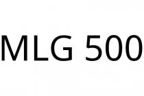 MLG 500