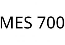 MES 700