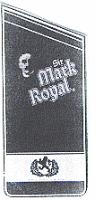 SIR MARK ROYAL