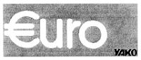 EURO YAKO