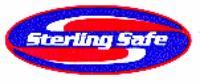 STERLING SAFE