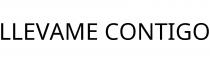 LLEVAME CONTIGO