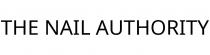 THE NAIL AUTHORITY