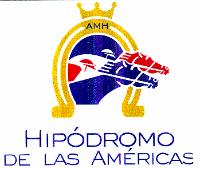 AMH HIPODROMO DE LAS AMERICAS