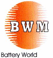 BWM BATTERY WORLD