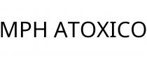 MPH ATOXICO