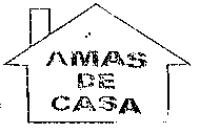 AMAS DE CASA