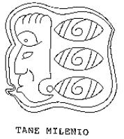 TANE MILENIO