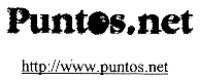 PUNTOS.NET HTTP;//WWW.PUNTOS.NET