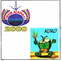 FIESTA ACAPULCO 2000 KOKO