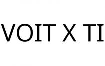 VOIT X TI