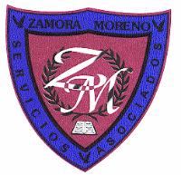 ZM ZAMORA MORENO; SERVICIOS ASOCIADOS