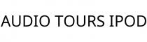 AUDIO TOURS IPOD