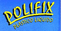 POLIFIX PLASTICO LIQUIDO