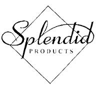 SPLENDID