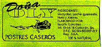 DOÑA OLY