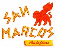 ANTOJERIA SAN MARCOS