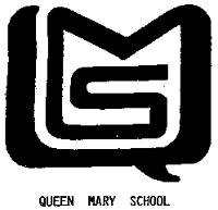 QMS QUEEN MARY SCHOOL