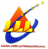 LUCHA LIBRE LLL LATINOAMERICANA