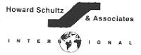HOWARD SCHULTZ & ASSOCIATES INTERNATIONAL