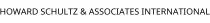 HOWARD SCHULTZ & ASSOCIATES INTERNATIONAL