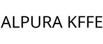 ALPURA KFFE