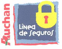 LINEA DE SEGUROS AUCHAN