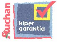 HIPER GARANTIA AUCHAN