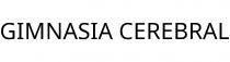GIMNASIA CEREBRAL