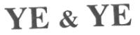 YE & YE