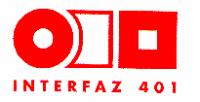 INTERFAZ 401