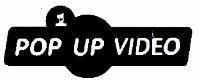 VH1 POP UP VIDEO