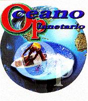 OCEANO PLANETARIO