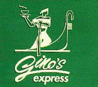 GINO'S EXPRESS