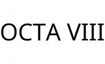 OCTA VIII