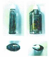 PALMOLIVE AQUARIUM SERIES