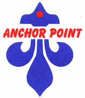 ANCHOR POINT