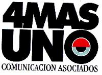 4MAS UNO COMUNICACION ASOCIADOS