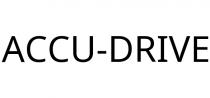 ACCU-DRIVE