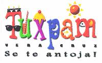 TUXPAM SE TE ANTOJA