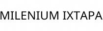 MILENIUM IXTAPA