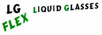 LG FLEX LIQUID GLASSES