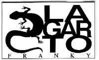 LAGARTO FRANKY