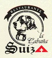 LA CABAÑA SUIZA