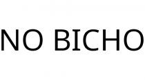 NO BICHO