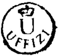 U UFFIZI