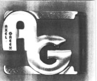 AG AXEL GREEN