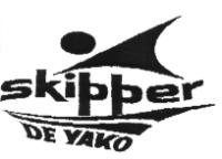 SKIPPER DE YAKO
