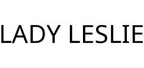 LADY LESLIE